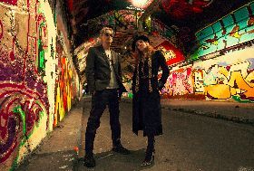 FESTA DEL PERDONO A SAN GIOVANNI VALDARNO 2019