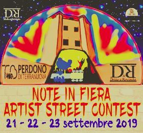 FIERA DEL PERDONO A TERRANUOVA BRACCIOLINI 