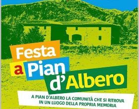 FESTA DI PIAN D’ALBERO