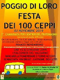 FESTA DEI 100 CEPPI 2019