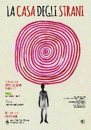 LA CASA DEGLI STRANI