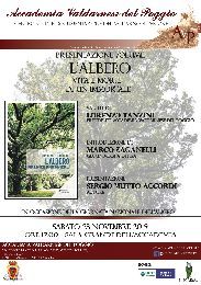 L’ALBERO – VITA E MORTE DI UN IMMORTALE 