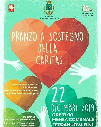 NATALE A TERRANUOVA BRACCIOLINI