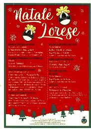 NATALE LORESE