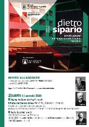 ALL’ALBA DEL SECOLO BREVE