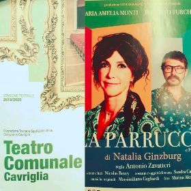 GLI EVENTI DELLA SETTIMANA IN VALDARNO Da Lunedì 20 a Domenica 26 Gennaio 2020