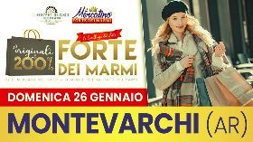 MERCATO DEL FORTE DEI MARMI