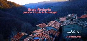 SULLE PENDICI DEL PRATOMAGNO ALLA RISCOPERTA DI ANTICHI SAPORI