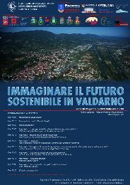 IMMAGINARE IL FUTURO SOSTENIBILE IN VALDARNO
