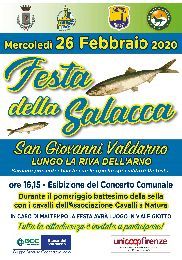 Festa della Salacca 2020
