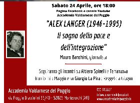 Visionari e/o Profeti