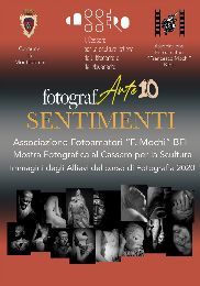 Riapre il Museo del Cassero per la Scultura