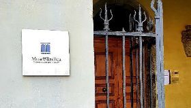 Riapertura Museo della Basilica