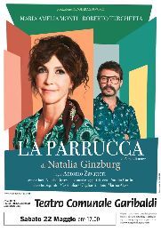 La parrucca e Paese di mare