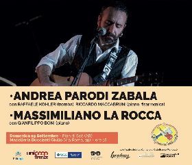 POST-ORIENTOCCIDENTE 2021: RITORNA IL ROCK IN BOTTEGA