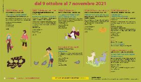 Aspettando Autumnia, un viaggio alla (ri)scoperta della cucina toscana. Dal campo alla tavola