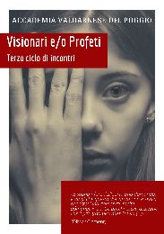 “Visionari e/o Profeti” Etty Hillesum. Un cuore pensante