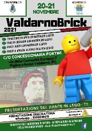 VALDARNOBRICK 2021 