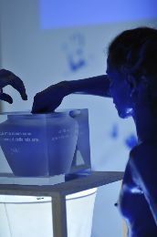 "Y.K. L’ALTRA META’ DEL CIELO" A CURA DI DIEGO REPETTO