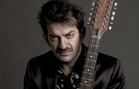 PEPPE VOLTARELLI: IL PLANETARIO DI CANZONI