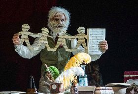 Alessandro Riccio     Orchestra della Toscana     "Gli anni Verdi"