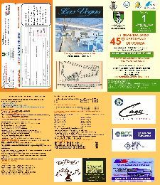 45° CAPODANNO DI CORSA