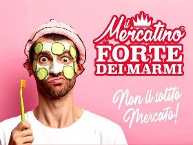 Mercato del Forte 30 Gennaio 2022 a Montevarchi (AR)