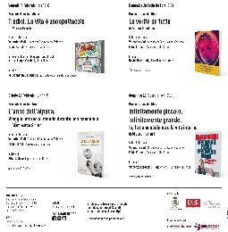 Le piazze del sapere Febbraio 2022