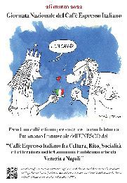 Giornata Nazionale  del Caffè Espresso Italiano