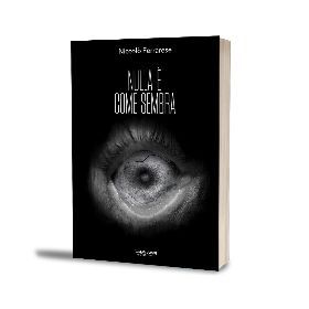 Niccolò Ferrarese che presenterà il suo ultimo lavoro: “Nulla è come sembra”