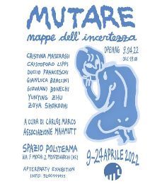 Mutare le Mappe dell'incertezza