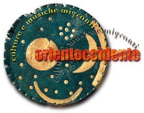 CHRIS JAGGER  -  PRE-ORIENTOCCIDENTE 2022