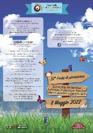 32° FESTA DI PRIMAVERA -  GAVILLE