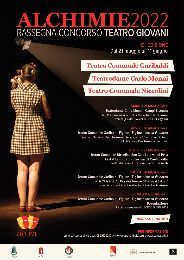 Alchimie 2022