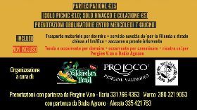 La notte dei migliari 