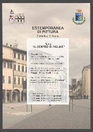 Estemporanea di pittura