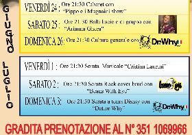 Sagra dello stinco e della birra 2022