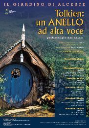 Il giardino di Alceste – Sauron