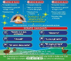 31°Festa della Ruota 