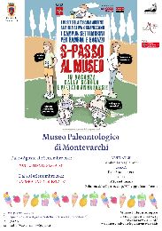 Campi Settembrini 2022 “S-Passo al Museo”