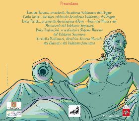 VALDARNO TERRA DI MUSEI