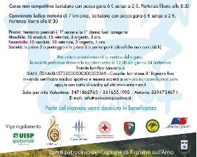 8° Rignano Run