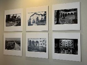 TerraProject racconta “Il senso dei luoghi”