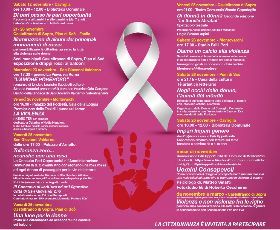 Venerdì 25 Contro La Violenza sulle Donne