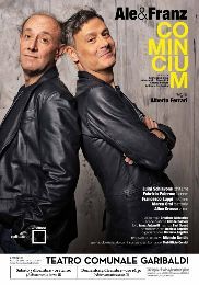 Ale&Franz - “Comincium”