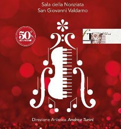 CONCERTI PER LA TOSCANA