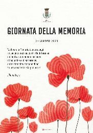 Giorno della Memoria 2023