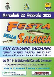 Festa della Salacca 2023