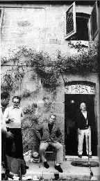 Dante Priore è passato di qui bellezza e attualità della memoria