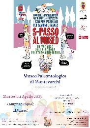 CAMPI PASQUALI "S-PASSO AL MUSEO"